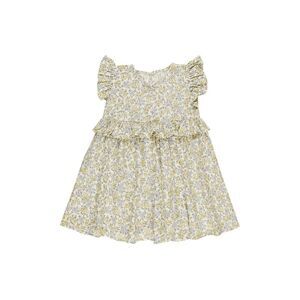 Rylee + Cru Collective Girls  Brielle Dress